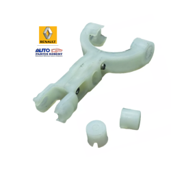 HORQUILLA MARCHA RENAULT R5 1976-1984  OEM. VEHICULOS CLASICOS VIEJITOS