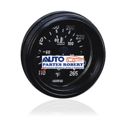 MARCADOR TEMPERATURA FISICO LARGO 144  VEETHREE TEC-ALEMANA  OEM.