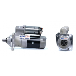 MARCHA 29MT DELCO REMY 12V 9 DIENTES GIRO DERECHO MERCEDES BENZ FREIGHTLINER  STERLING SISTEMA DELCO  OEM. 8200011 10461772