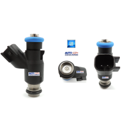 INYECTOR AVEO USA 2007-2008 MEX 2012-2018 SISTEMA MFI  OEM. 96487553 FJ1023 M1057