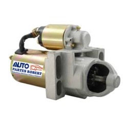 MARCHA CHEVROELT V8 GMC V8 TORNILLOS DISPAREJOS PG260M 12V 11-DIENTES 9000879 10465578