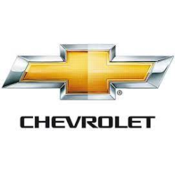 LAINA AJUSTE MARCHA CHEVROLET TORNILLOS PAREJOS  OEM.