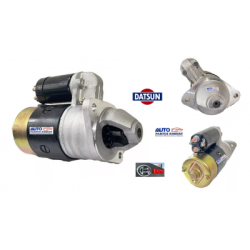 MARCHA DATSUN SISTEMA BOSCH MOTOR 1800 1976-1986 11 DIENTES    12 VOLTS  OEM. 900042036