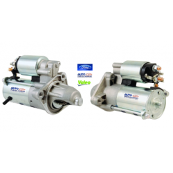 MARCHA FIGO FIESTA ECOSPORT FOCUS FUSION COURIER FIESTA IKON KA FORD MAZDA 2 10 DIENTES SISTEMA VALEO  OEM. 32517 31167N-B0 2-31