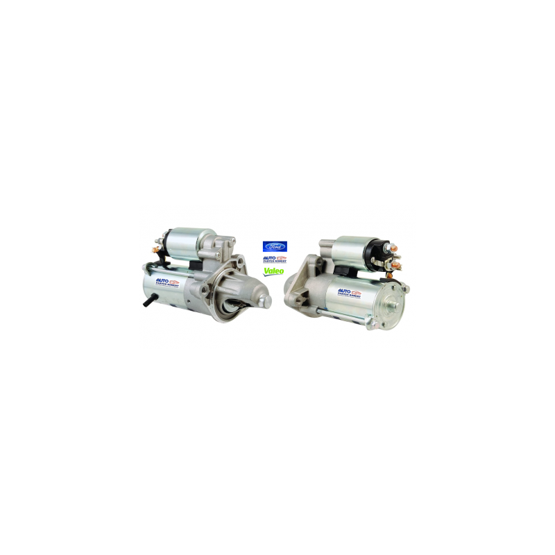 MARCHA FIGO FIESTA ECOSPORT FOCUS FUSION COURIER FIESTA IKON KA FORD MAZDA 2 10 DIENTES SISTEMA VALEO  OEM. 32517 31167N-B0 2-31