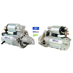 MARCHA FIGO FIESTA ECOSPORT FOCUS FUSION COURIER FIESTA IKON KA FORD MAZDA 2 10 DIENTES SISTEMA VALEO  OEM. 32517 31167N-B0 2-31