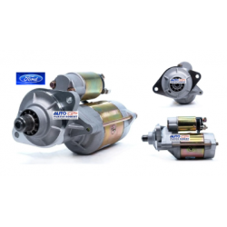 MARCHA FORD EXCURSION POWER STROKE PICK UP E350 E450 E450 E550 F250 F350 F450 F550 CAMION DIESEL 12V 12 DIENTES 8 CILINDROS 6.0L