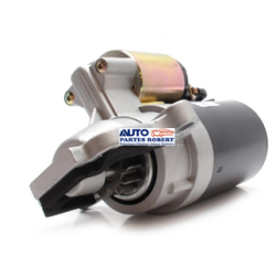 MARCHA FORD RANGER MAZDA ECOSPORT CAMPANA PLANA 11 DIENTES  *REMANOFACTURADA* OEM. 15LT-11000-AA