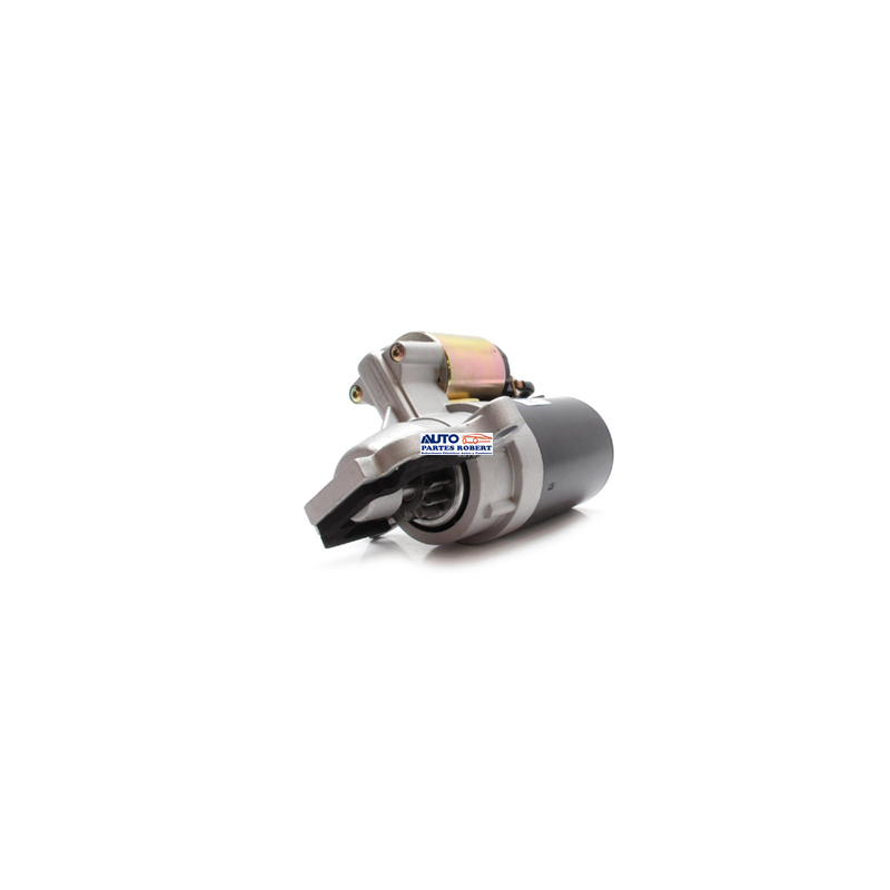 MARCHA FORD RANGER MAZDA ECOSPORT CAMPANA PLANA 11 DIENTES  *REMANOFACTURADA* OEM. 15LT-11000-AA