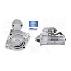 MARCHA H100 2.4L 2.5L 2002-2004 DIESEL HYUNDAI CW IZQUIERDO 10 DIENTES  12 VOLTS  OEM. TM000A36101