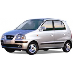 MARCHA ATOS BY DODGE 8 DIENTES HYUNDAI SISTEMA VALEO  OEM. 32453 36100-2511 455967