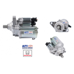 MARCHA HONDA ACCORD 1987-2007 ODYSSEY 1999-2006 PILOT 2003-2005 ACURA CL MDX TL 1998-2006 SISTEMA MITSUBA 9 DIENTES 12 VOLTS  OE