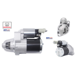MARCHA HONDA ACCORD ELEMENT 2.4L 9 DIENTES 12 VOLTS SISTEMA MITSUBISHI OEM. MOT20371 17869