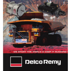 MARCHA DELCO REMY 39MT 12V 11 DIENTES KENWORTH C500 K100 W900 CUMMINS 15X FI STERLING DETROIT DIESEL PETERBILT 389 C15 FRIGHLINE
