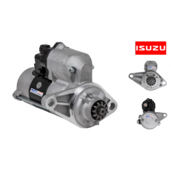 MARCHA ISUZU NIPPONDENSO 12 VOLTS 11 DIENTES PLGR PRODUCTO NUEVO  OEM. 428000-5930 428000-5931 428000-5932 8-980292-464-0 8-9802
