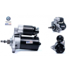 MARCHA JETTA A3 GOLF A3 DERBY BEETLE DIESEL SISTEMA BOSCH 9 DIENTES GIRO IZQUIERDO  OEM. 000107021 0001107020 0001107052 0001107