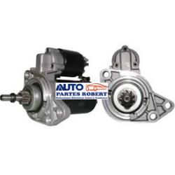 MARCHA JETTA GOLF A2 A3 SISTEMA BOSCH  OEM. 034 911 023 16956N