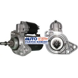 MARCHA JETTA GOLF A2 A3 SISTEMA BOSCH  OEM. 034 911 023 16956N