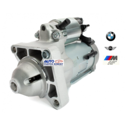 MARCHA MINI COOPER CLUMAN COUNTRYMAN BMW X1 X2 216i 218i 220i 225 12 VOLTS 15 DIENTES SISTEMA NIPPONDENSO  OEM. 43800-0470 12.41