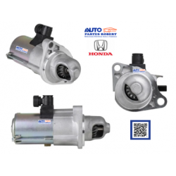 MARCHA HONDA CIVIC 4 CIL 1.5L 2016-2019 CR V 4 CIL 1.5L 2017-2018 MITSUBA PMGR CW 12V 16KW 16 DIENTES  OEM. SM-75002 8D 5R0