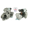 MARCHA HONDA CR-V 2.0L 2002-2005 CIVIC 2002-2005 4 CILINDRO 9 DIENTES 12 VOLTS SISTEMA NIPPONDENSO  OEM. 17962 31200-PNEG01 DSDH