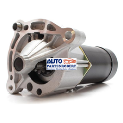 MARCHA PEUGEOT 206 PARTNER SISTEMA VALEO 9 DIENTES 12 VOLTS GIRO CW DERECHO  OEM. 96087192 432623 2-2775-VA 30737N