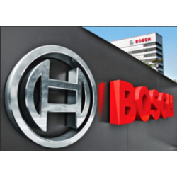 MARCHA JETTA A3 GOLF A3 DERBY BEETLE DIESEL SISTEMA BOSCH 9 DIENTES GIRO IZQUIERDO  OEM. 000107021 0001107020 0001107052 0001107