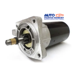 MARCHA POINTER 2002-2005 VW CORSAR 1998-2003 ESTANDAR CON FLECHA DE PUNTO DE APOYO  OEM. 027 911 023