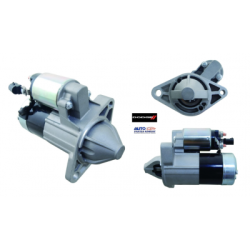 MARCHA PT CUISER 2.0L 2.4L 2000-2009 NEON R T 2.0L 2000-2002 9 DIENTES SISTEMA MITSUBISHI OEM. 5033067AA 17829 17790 6004AA0003