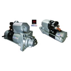 MARCHA RAM DIESEL 2500 3500 4000 4500 5500 5.9L 6.7L TRUCKS 2007-2018 DODGE 12 VOLTS 13 DIENTES  OEM. 428000-6110 4934925 680029