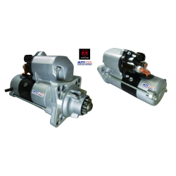 MARCHA RAM DIESEL 2500 3500 4000 4500 5500 5.9L 6.7L TRUCKS 2007-2018 DODGE 12 VOLTS 13 DIENTES  OEM. 428000-6110 4934925 680029