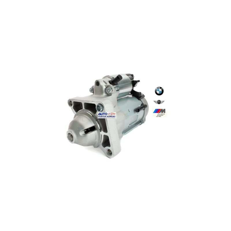 MARCHA MINI COOPER CLUMAN COUNTRYMAN BMW X1 X2 216i 218i 220i 225 12 VOLTS 15 DIENTES SISTEMA NIPPONDENSO  OEM. 43800-0470 12.41