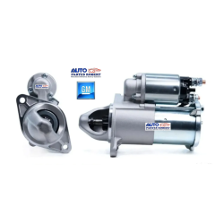 MARCHA SONIC 4 CIL 1.8L 2012 CRUZ CHEVROLET GM SISTEMA DELCO REMY 9 DIENTES 12V   OEM. 1046939 906939 6939