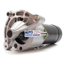 MARCHA PEUGEOT 206 PARTNER SISTEMA VALEO 9 DIENTES 12 VOLTS GIRO CW DERECHO  OEM. 96087192 432623 2-2775-VA 30737N