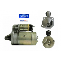 MARCHA TOPAZ FORD BOSCH 9 DIENTES  12 VOLTS  OEM. 9 007 043 017