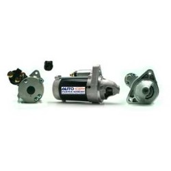 MARCHA TOYOTA HIACE 9-D 2.7L 2006-2012 OEM.