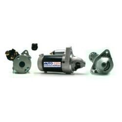 MARCHA TOYOTA HIACE 9-D 2.7L 2006-2012 OEM.