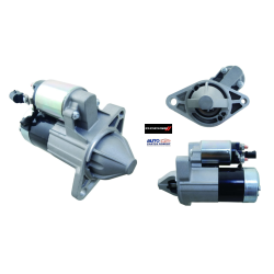 MARCHA PT CUISER 2.0L 2.4L 2000-2009 NEON R T 2.0L 2000-2002 9 DIENTES SISTEMA MITSUBISHI OEM. 5033067AA 17829 17790 6004AA0003