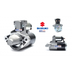 MARCHA VITARA SUZUKI TRACKER CHEVROLET GM 8 DIENTES 12 VOLTS SISTEMA MITSUBISHI  OEM. 30026097