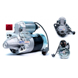 MARCHA SENTRA NISSAN 8 DIENTES 12 VOLTS  OEM. 6 004 AA0 004 23300-5M000 17812N 17812