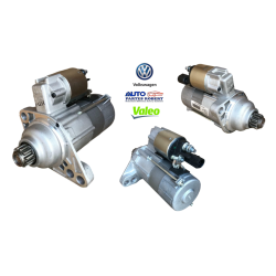 MARCHA VW BEETLE TIGUAN 09-14 TRANSPORTER TDI DIESEL  JETTA A6 PASSAT BORA 05-10 POLO AUDI A1 A2 SPORTACK A3 SEAT IBIZA LEON TOL