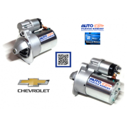 MARCHA SPARK 2011-2020 BEAT 2018-2020 CHEVROLET MATIZ 2004-2009 PONTIAC 8 DIENTES 12 VOLTS 0.9 KW  OEM. 25187951 96289430 33246R