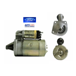 MARCHA TOPAZ FORD BOSCH 9 DIENTES  12 VOLTS  OEM. 9 007 043 017