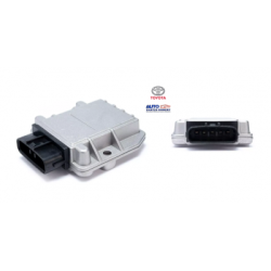 MODULO ENCENDIDO ELECTRONICO TOYOTA CAMRY 1992-1996 COROLLA 1995-1997 TACOMA 1995-1996 RAV-4 1996-1997 6 CILINDROAS 5 TERMINALES