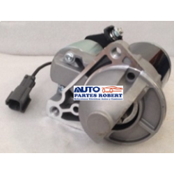 MARCHA URVAN 2.5L NV350 GASOLINA MITSUBISHI 11-DIENTES OEM. 23300-MA00A