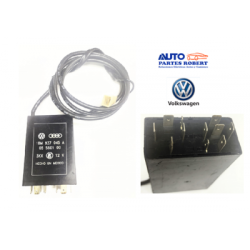 MODULO RELEVADOR VW AUDI 11 TERMINALES  OEM. 1BM 937 045 A