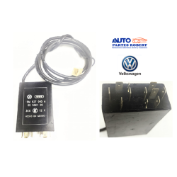 MODULO RELEVADOR VW AUDI 11 TERMINALES  OEM. 1BM 937 045 A