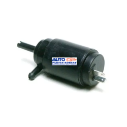 MOTOR DEPOSITO CHISGUETERO CHEVY GM CHEVROLET VW JETTA A2 PASSAT 1990 2 TERMIALES OEM. 431 955 651