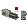 MOTOR LIMPIAPARABRISAS ALTIMA 2002-2007 MAXIMA 2004-2008 4 TERMINALES 12 VOLTS OEM. 43-4331 28810-7Y000 28810-7Y005