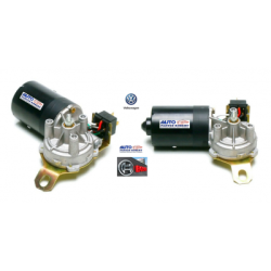 MOTOR LIMPIAPARABRISAS COMBI 1984-2002 VW CON OREJA DE SUJECION  OEM.811 955 113 F